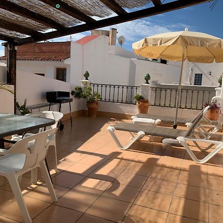 Apartment Paola Spainsunrentals 1077 Нерха Екстериор снимка