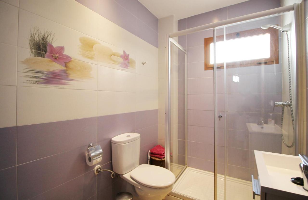 Apartment Paola Spainsunrentals 1077 Нерха Екстериор снимка